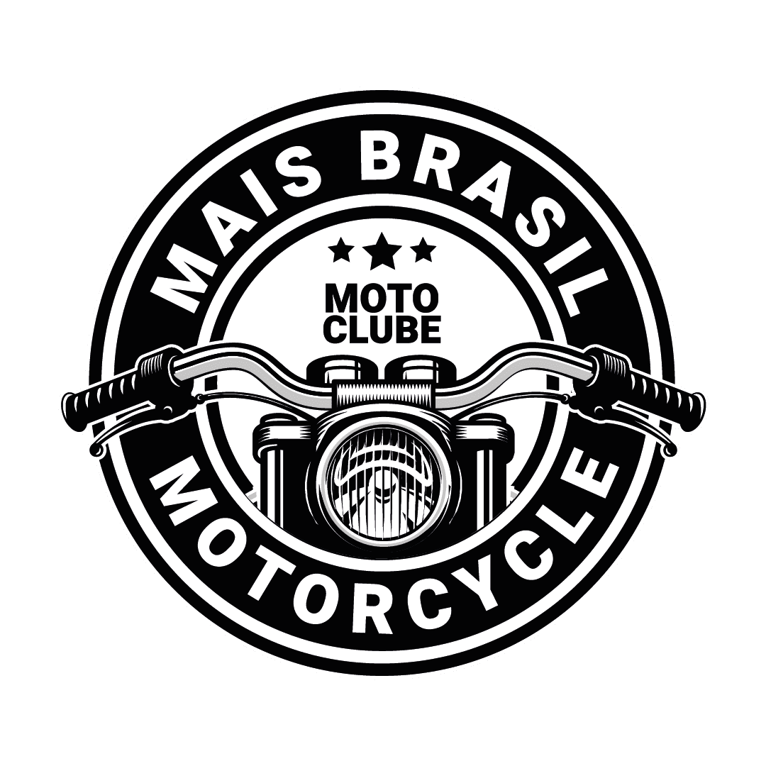 Mais Brasil Motorcycle